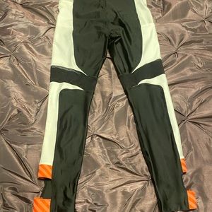 Nike work out leggings